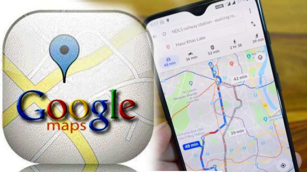 Google Maps Will Soon Display Toll Prices To Help You Plan Your Trips Better (1)