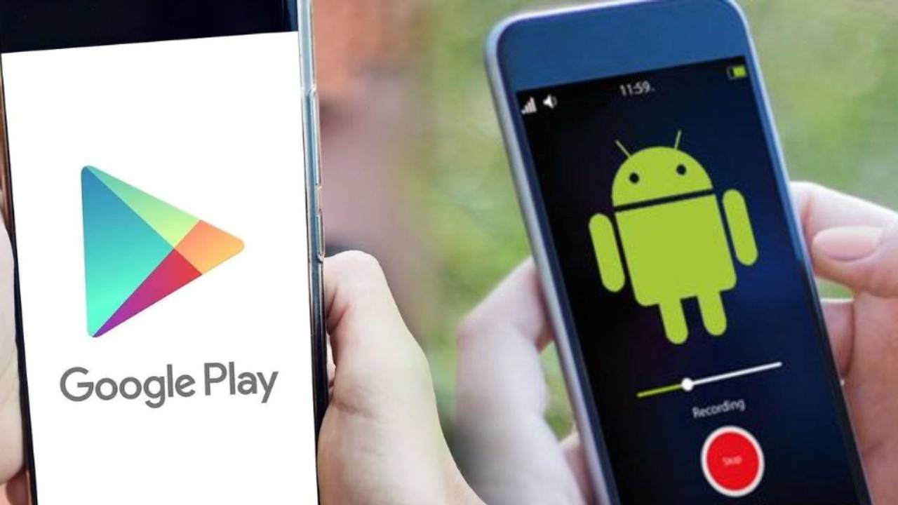 Google Play Store : గూగుల్ అలర్ట్.. మే 11 నుంచి మీ ఫోన్లలో ఆ యాప్స్ పనిచేయవు..! Google Play Store : గూగుల్ అలర్ట్.. మే 11 నుంచి మీ ఫోన్లలో ఆ యాప్స్ పనిచేయవు..!