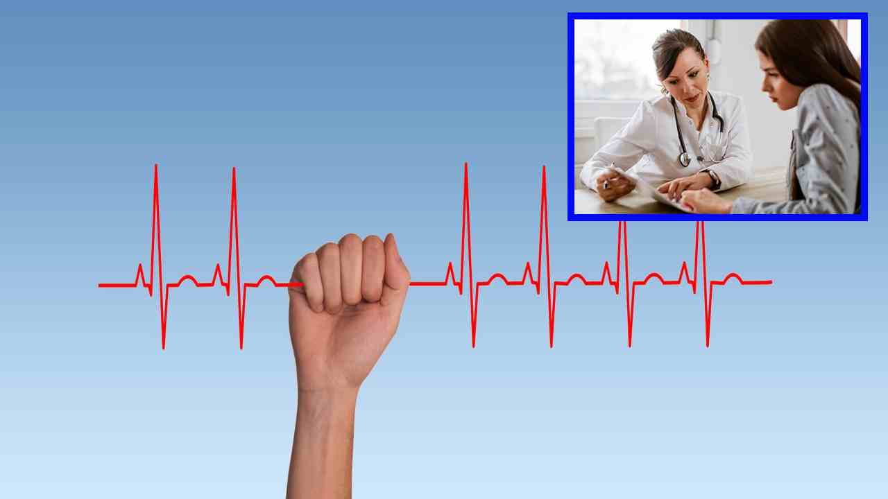 Heart Disease : గుండె జబ్బుల ప్రమాదాన్ని తగ్గించుకునే మార్గాలు! Heart Disease : గుండె జబ్బుల ప్రమాదాన్ని తగ్గించుకునే మార్గాలు!