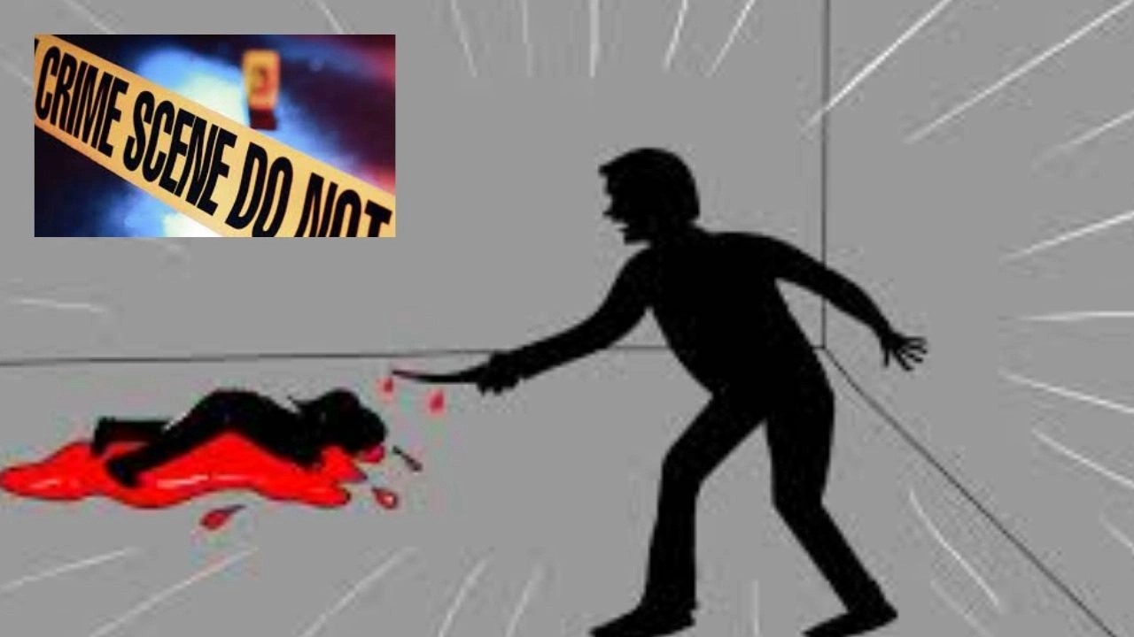 Hyderabad : గచ్చిబౌలి గురుకుల హాస్టల్ లో దారుణం.. విద్యార్థి గొంతుకోసిన తోటి విద్యార్థి Hyderabad : గచ్చిబౌలి గురుకుల హాస్టల్ లో దారుణం.. విద్యార్థి గొంతుకోసిన తోటి విద్యార్థి