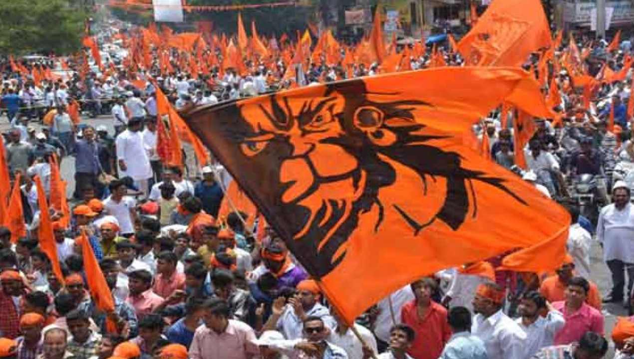Hyderabad: నేడు భాగ్యనగరంలో హనుమాన్ శోభాయాత్ర .. భారీ బందోబస్తు.. యాత్ర సాగే ప్రాంతాలివే.. Hyderabad: నేడు భాగ్యనగరంలో హనుమాన్ శోభాయాత్ర .. భారీ బందోబస్తు.. యాత్ర సాగే ప్రాంతాలివే..