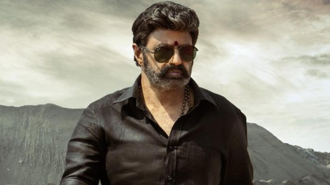 NBK107: బాలయ్య కోసం భారీ ఇల్లు.. ఎక్కడో తెలుసా? NBK107: బాలయ్య కోసం భారీ ఇల్లు.. ఎక్కడో తెలుసా?