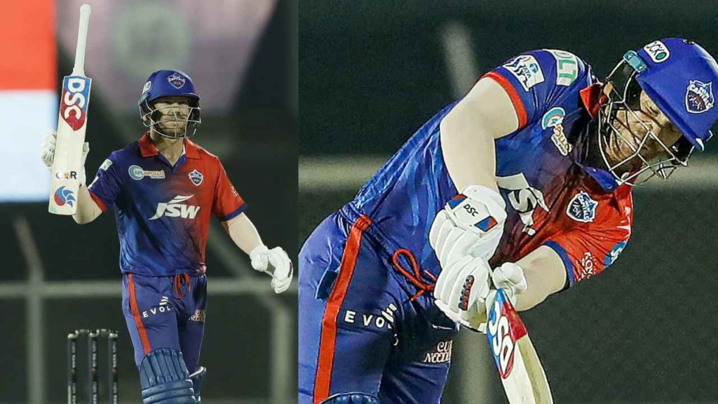 Ipl 2022 David Warner