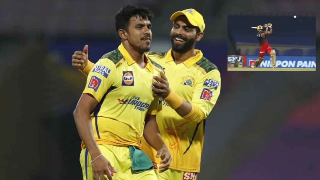 Ipl2022 Csk Vs Rcb
