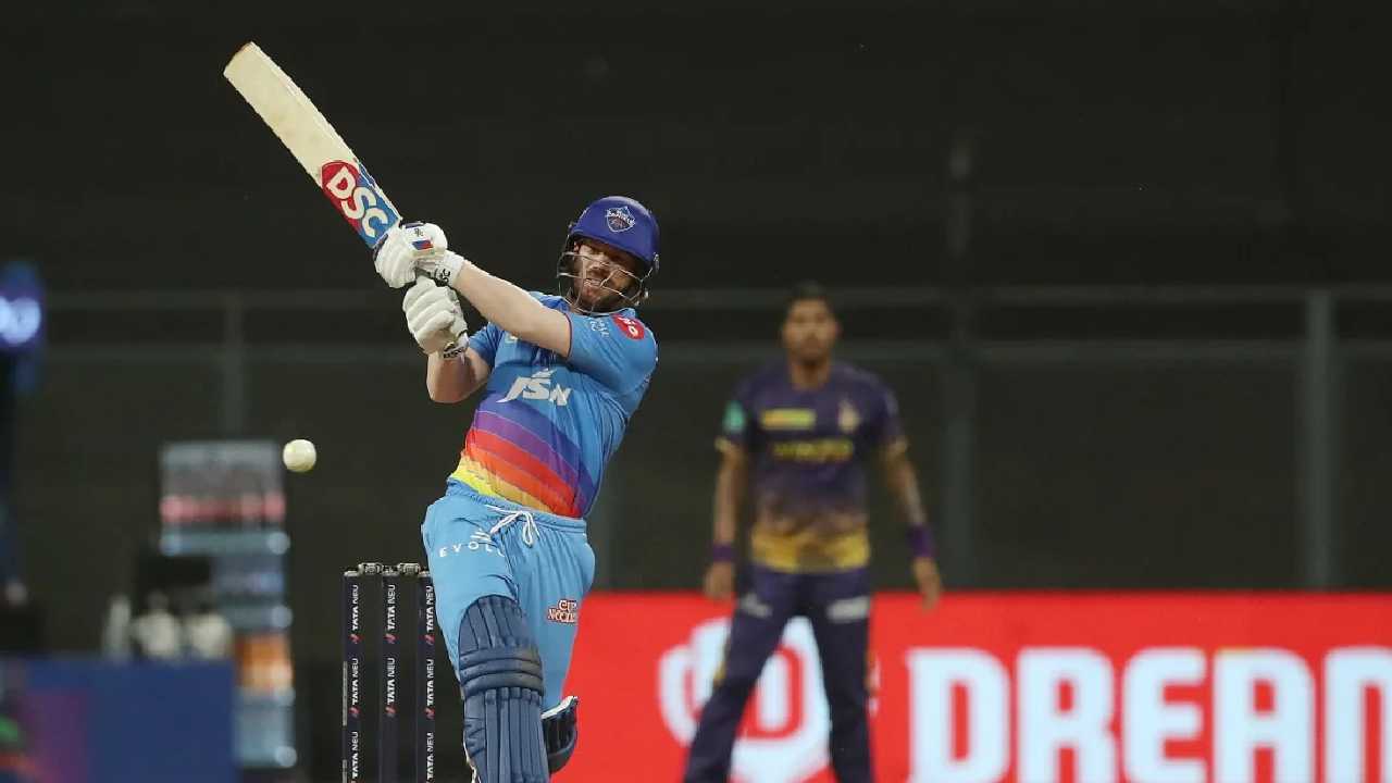 IPL2022 DC Vs KKR : కోల్కతాను మరోసారి చిత్తు చేసిన ఢిల్లీ IPL2022 DC Vs KKR : కోల్కతాను మరోసారి చిత్తు చేసిన ఢిల్లీ