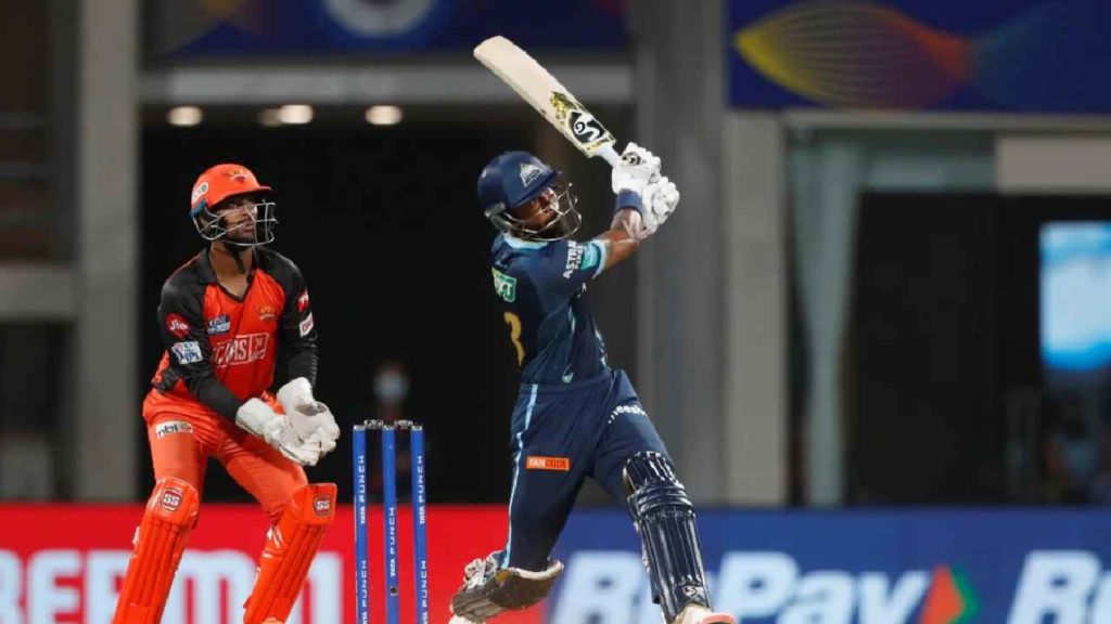 Ipl2022 Gt Vs Srh