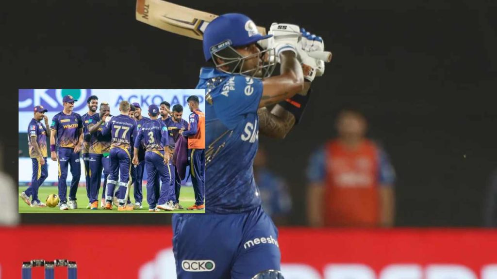 Ipl2022 Mi Vs Kkr
