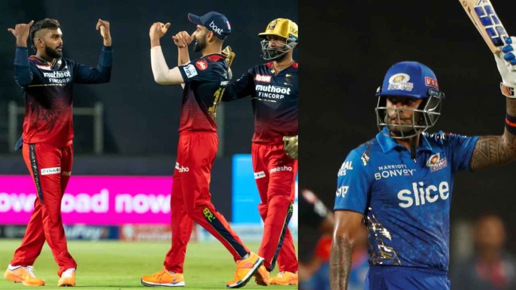 Ipl2022 Mi Vs Rcb