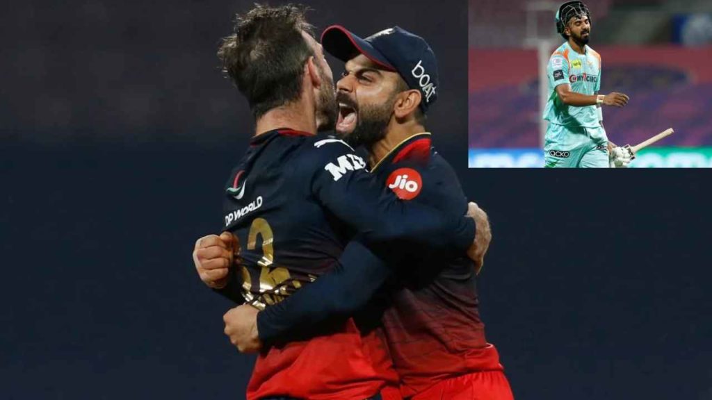 Ipl2022 Rcb Vs Lsg