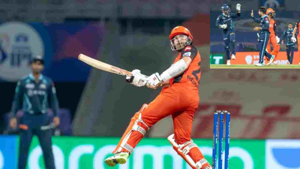 Ipl2022 Srh Vs Gt