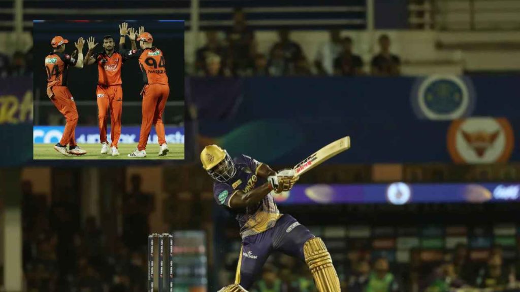 Ipl2022 Srh Vs Kkr
