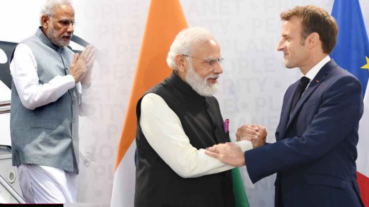 PM Narendra Modi : 2022లో ప్రధాని మోదీ తొలి విదేశీ పర్యటన.. ఏయే దేశాల్లో ఎప్పుడంటే? PM Narendra Modi : 2022లో ప్రధాని మోదీ తొలి విదేశీ పర్యటన.. ఏయే దేశాల్లో ఎప్పుడంటే?