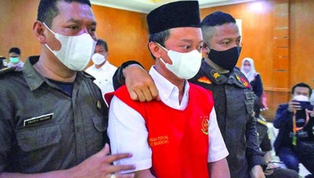 Indonesian