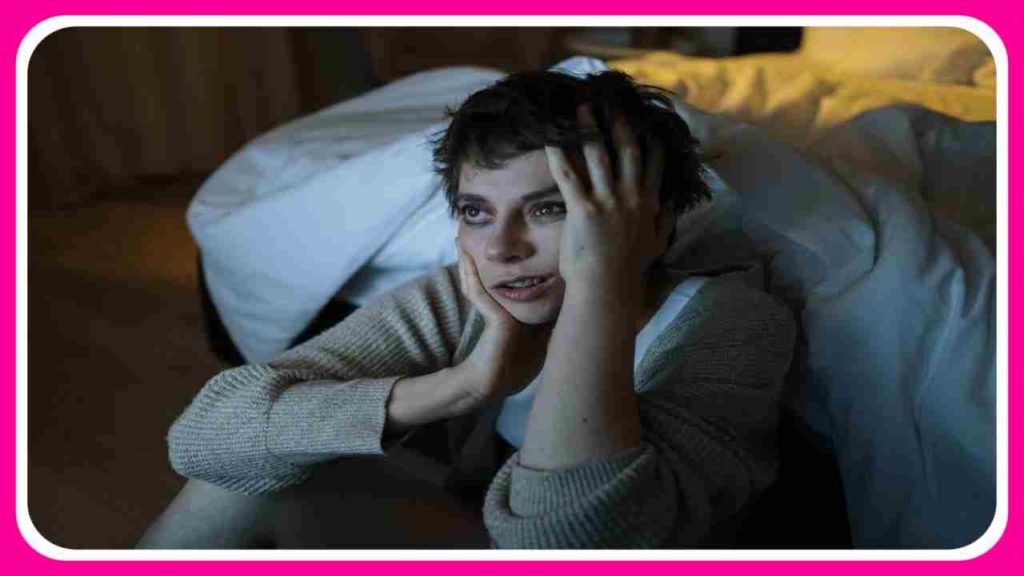 Insomnia