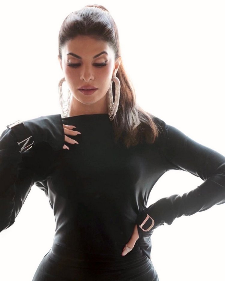 Jacqueline Fernandez4