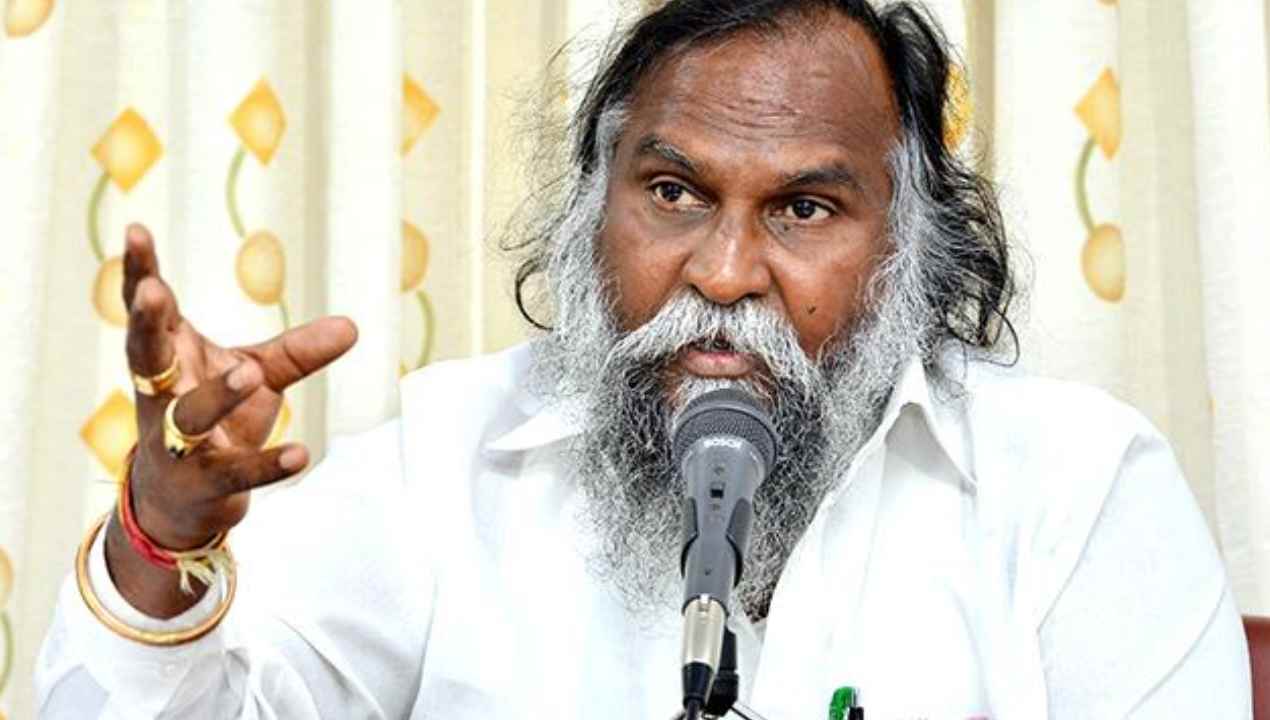 Jagga reddy : బీజేపీ కేంద్ర కమిటీ డైరెక్షన్లో టీఆర్ఎస్ నడుస్తోంది.. యాసంగిలో వరిసాగు చేయని రైతులకు పరిహారం ఇవ్వాలి Jagga reddy : బీజేపీ కేంద్ర కమిటీ డైరెక్షన్లో టీఆర్ఎస్ నడుస్తోంది.. యాసంగిలో వరిసాగు చేయని రైతులకు పరిహారం ఇవ్వాలి