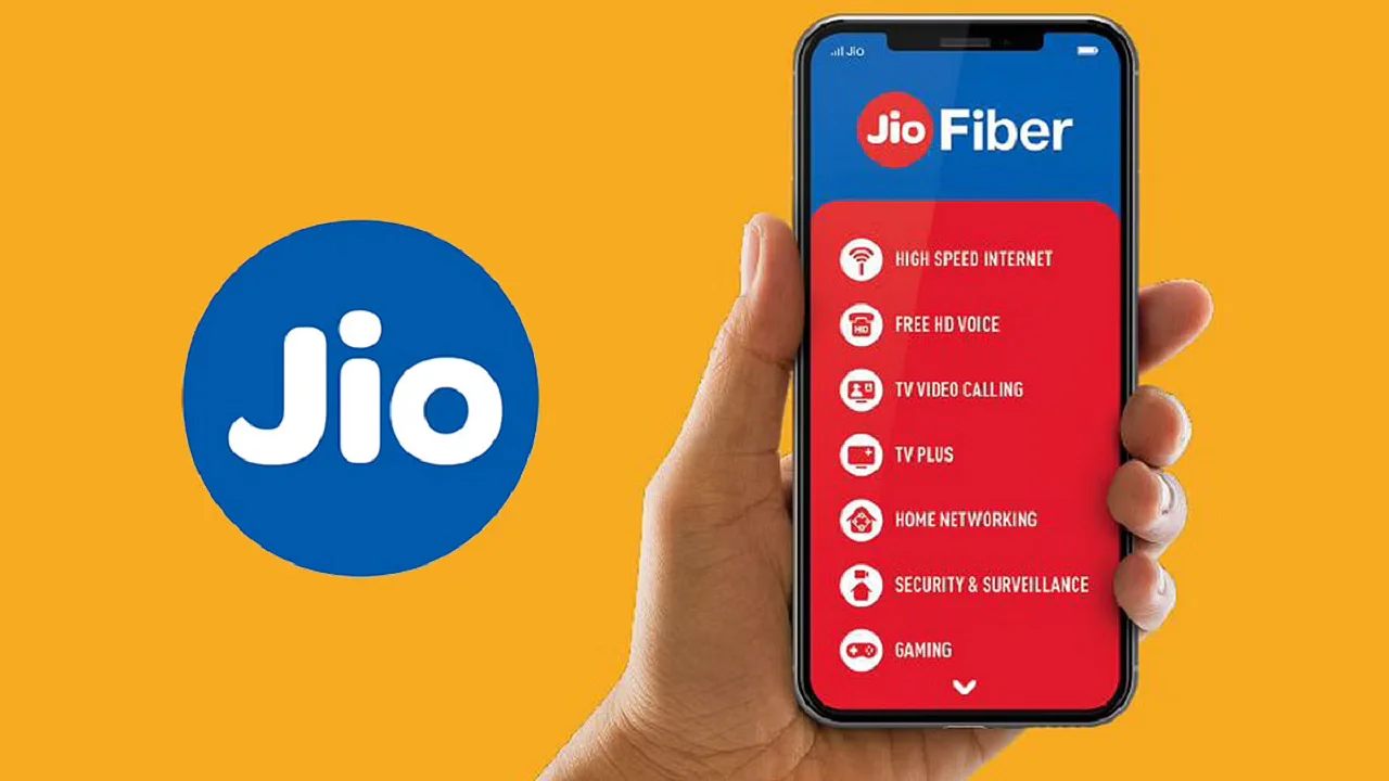 JioFiber Plans : జియోఫైబర్ 6 కొత్త ప్లాన్లు ఇవే.. జీరో ఫీజు ఇన్స్టాలేషన్..! JioFiber Plans : జియోఫైబర్ 6 కొత్త ప్లాన్లు ఇవే.. జీరో ఫీజు ఇన్స్టాలేషన్..!