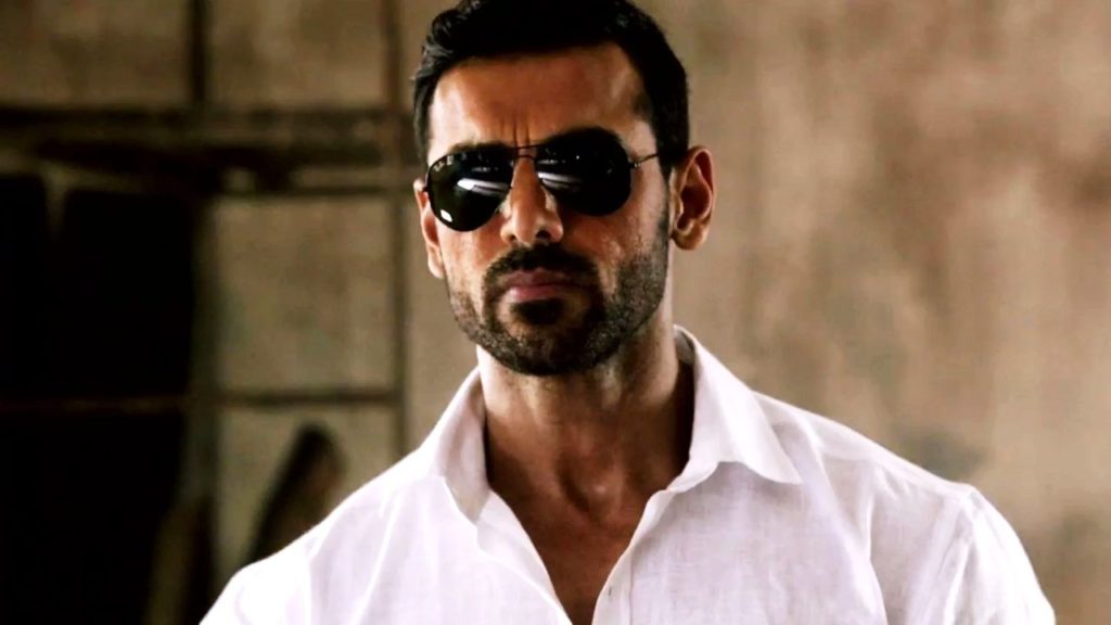 John Abraham Attack Fails At Box Office Collections Due To Rrr