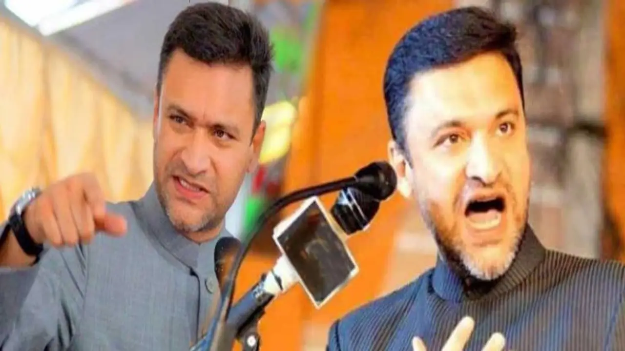 Judgement On Mim Mla Akbaruddin Owaisi Hate Speech Today