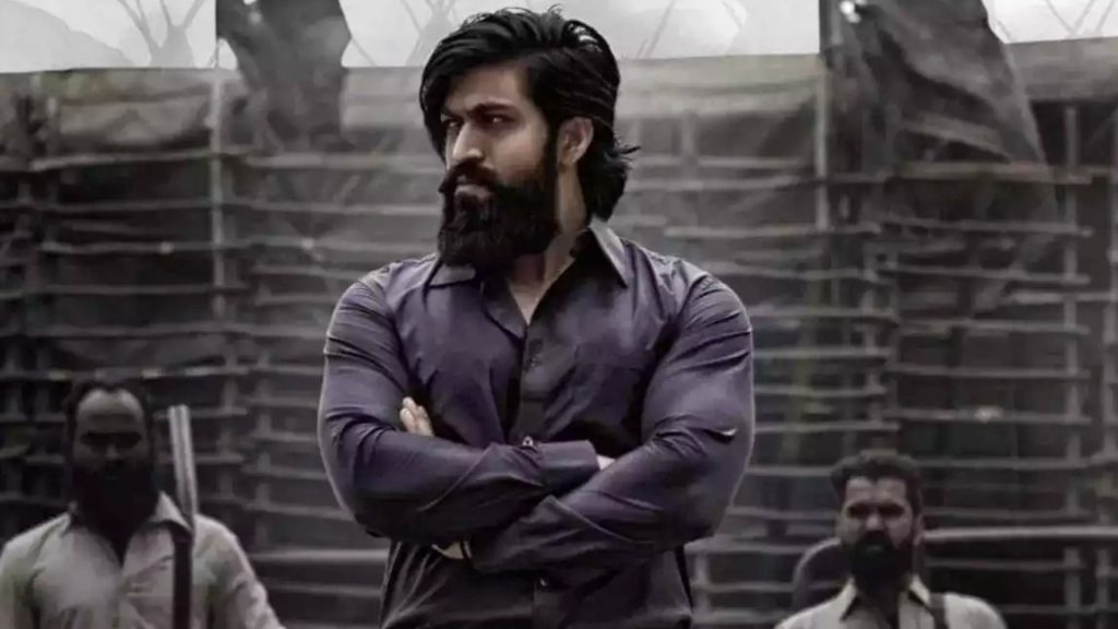 Kgf 2 First Day Hindi Collections Expected To Be Rs 38 Cr