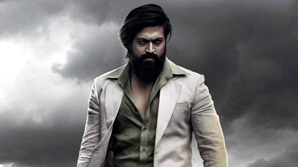 Kgf2 Crosses 3 Million Mark In Us