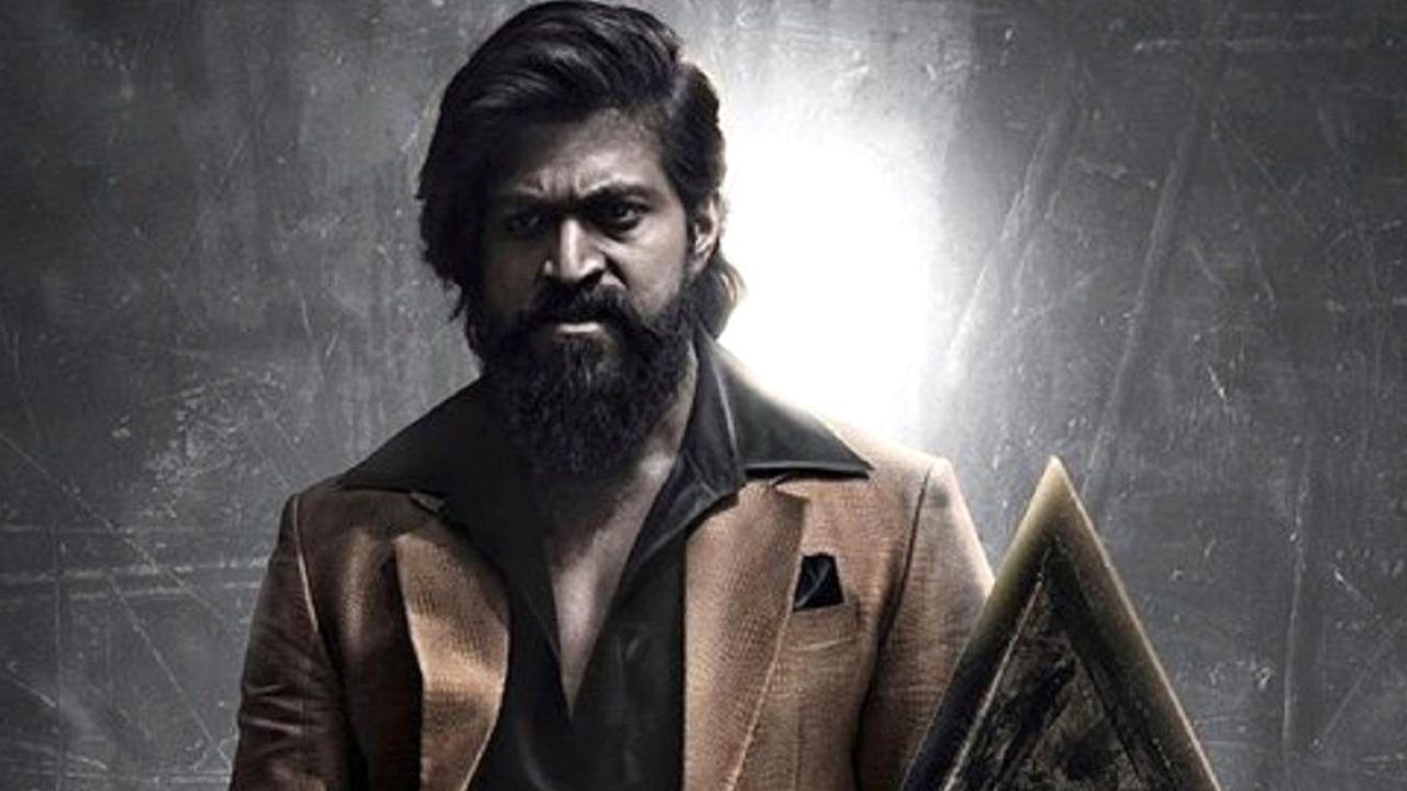 KGF2: ఓటీటీ పార్ట్నర్ను లాక్ చేసుకున్న కేజీయఫ్-2 KGF2: ఓటీటీ పార్ట్నర్ను లాక్ చేసుకున్న కేజీయఫ్-2