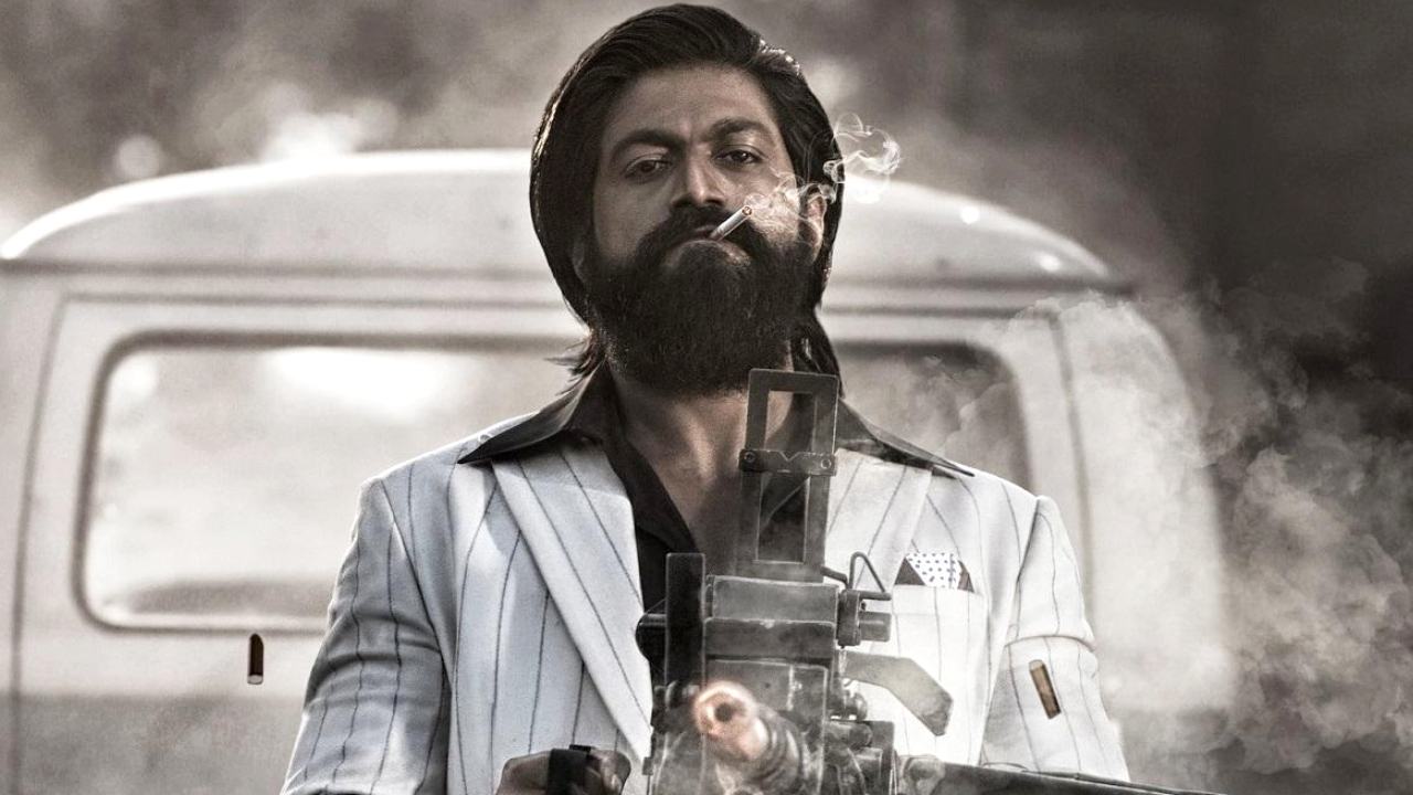 KGF2: చుక్కలు చూపిస్తున్న రాఖీభాయ్.. కొత్త సినిమాలు మళ్ళీ వాయిదా? KGF2: చుక్కలు చూపిస్తున్న రాఖీభాయ్.. కొత్త సినిమాలు మళ్ళీ వాయిదా?