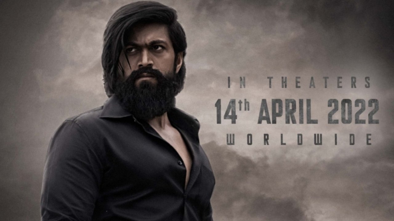 KGF2: కేజీయఫ్2 8 రోజుల కలెక్షన్లు.. తగ్గేదేలే అంటోన్న రాఖీ భాయ్! KGF2: కేజీయఫ్2 8 రోజుల కలెక్షన్లు.. తగ్గేదేలే అంటోన్న రాఖీ భాయ్!