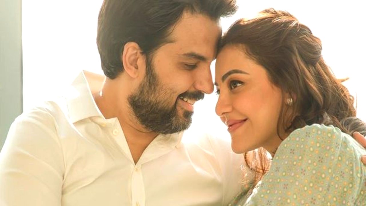 Kajal Aggarwal: కాజల్ అగర్వాల్ కొడుకు పేరు ఏమిటో తెలుసా? Kajal Aggarwal: కాజల్ అగర్వాల్ కొడుకు పేరు ఏమిటో తెలుసా?