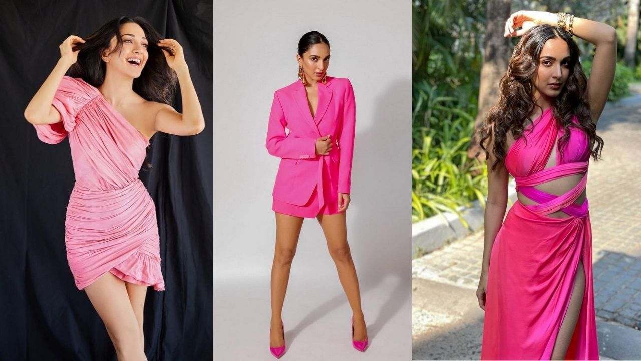 Kiara Advani