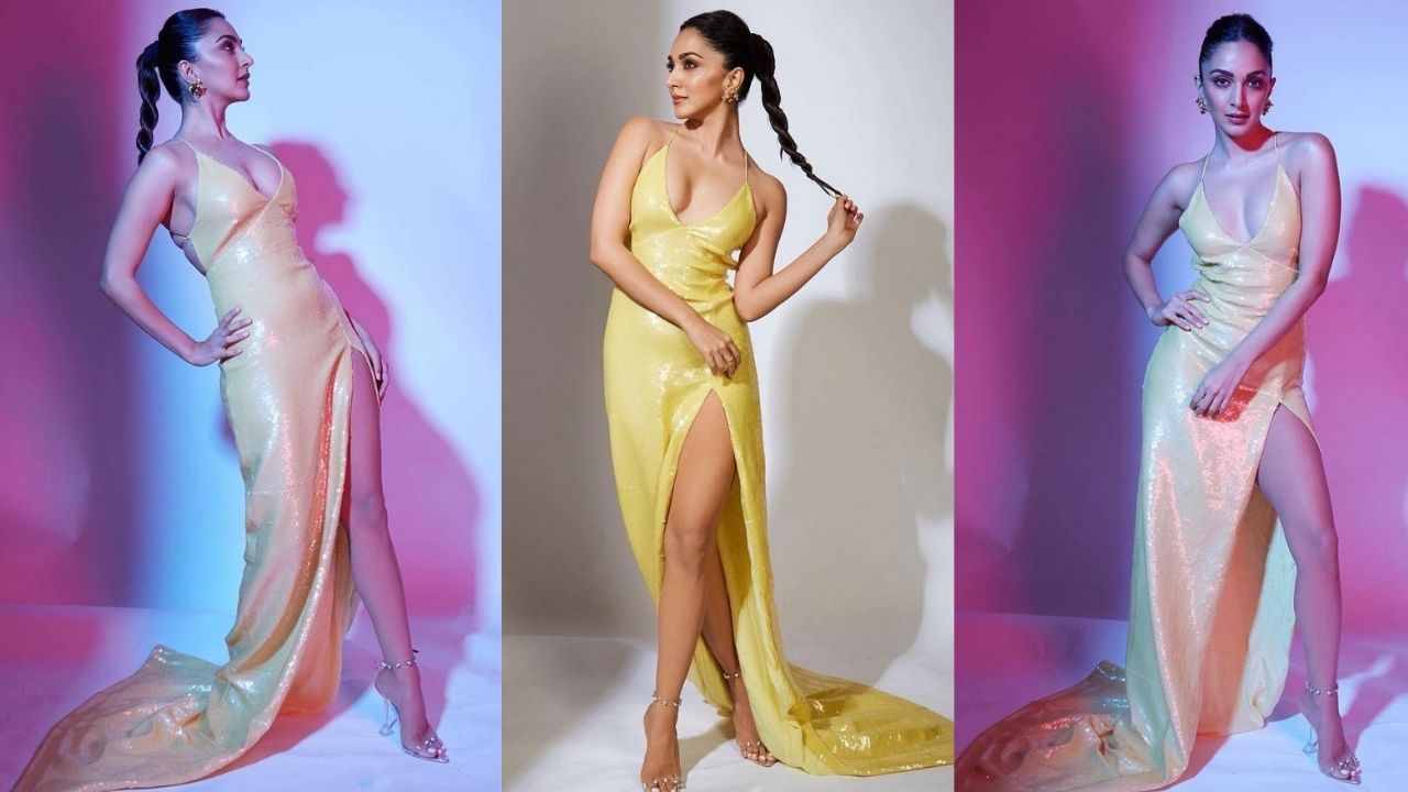 Kiara Advani