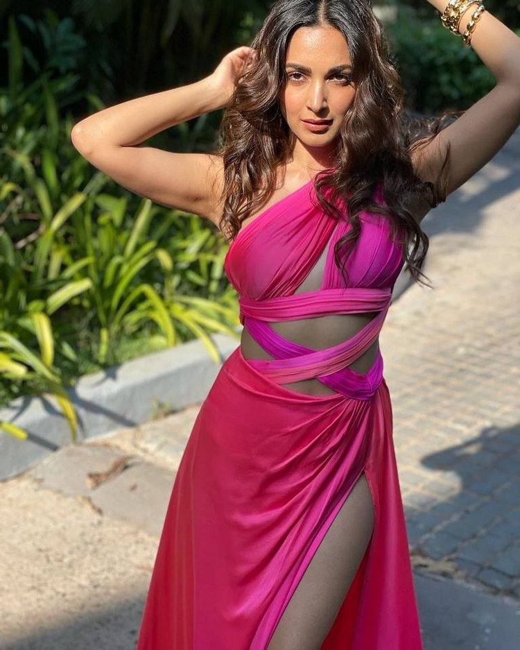 Kiara Advani9