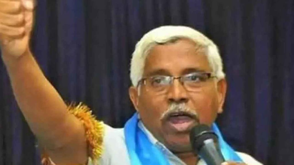 Kodandaram Calls For Protests