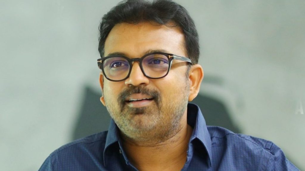 Koratala Slams Rumours Of Acharya Re Shoot