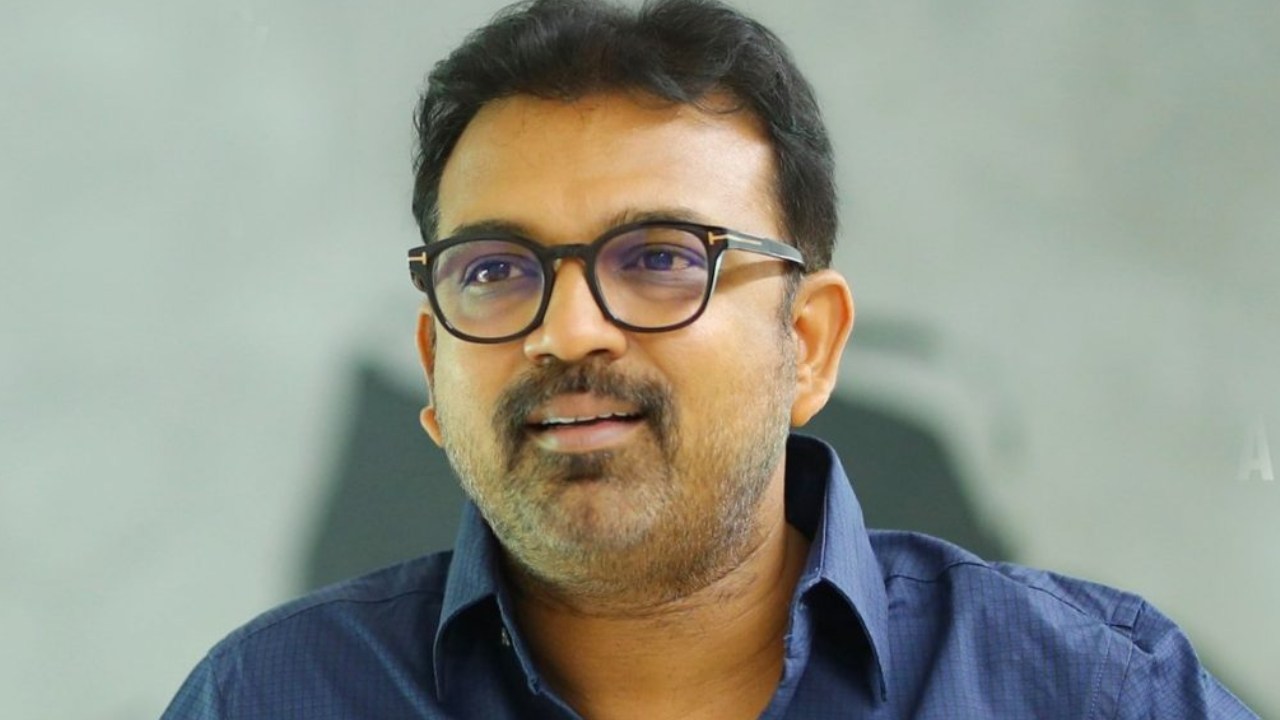 Acharya: ఆచార్య విషయంలో అలా జరగలేదంటోన్న కొరటాల! Acharya: ఆచార్య విషయంలో అలా జరగలేదంటోన్న కొరటాల!