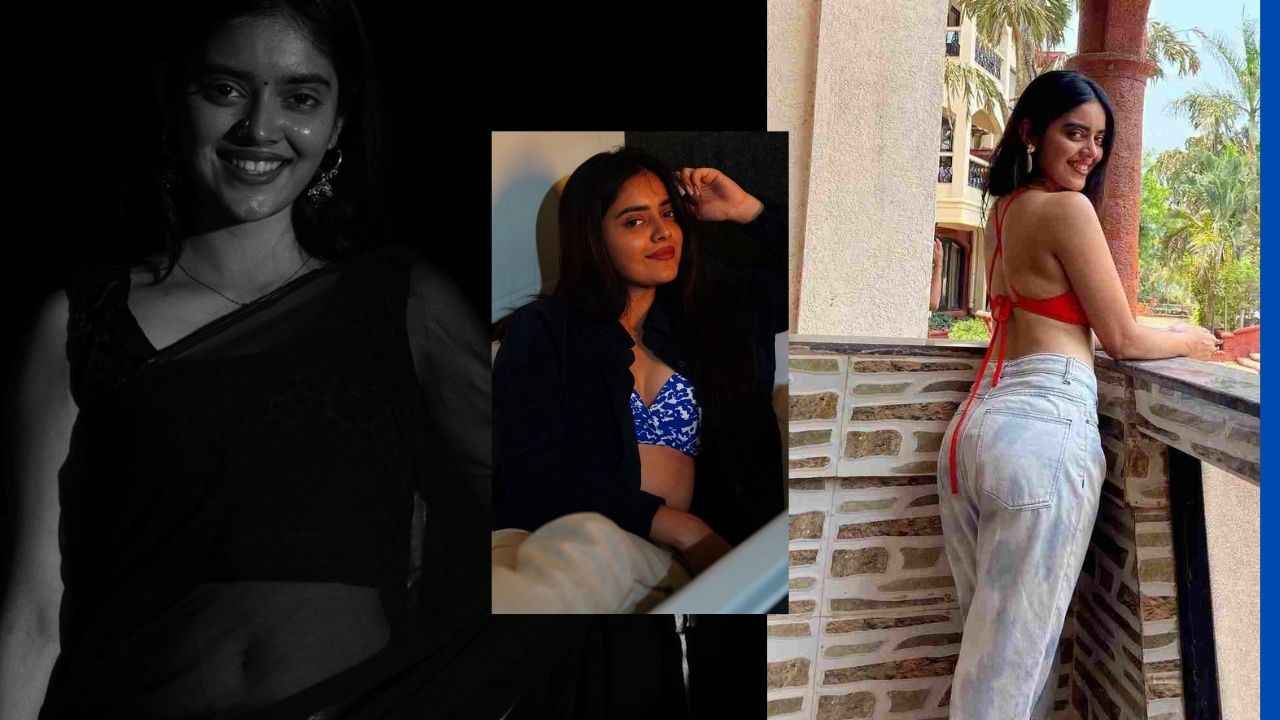 Kushitha : బజ్జీల కోసం పబ్‌కు వెళ్లిన భామ.. అందాల జాతర Photos