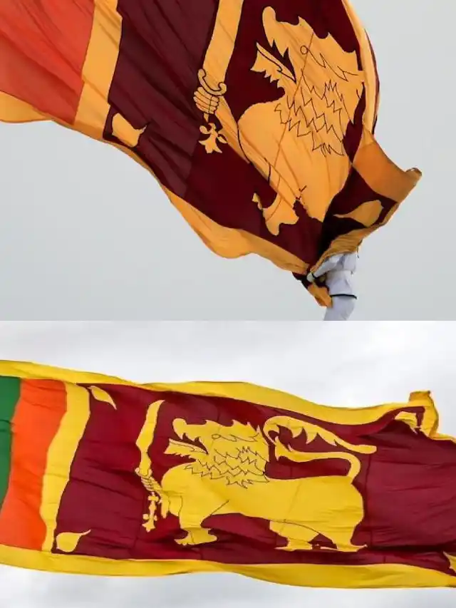 >శ్రీలంక ప్రభుత్వంపై జనం తిరుగుబాటు