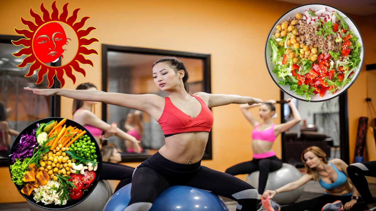 Lose Weight : వేసవిలో వ్యాయామం చేయకుండానే బరువు తగ్గొచ్చు! Lose Weight : వేసవిలో వ్యాయామం చేయకుండానే బరువు తగ్గొచ్చు!