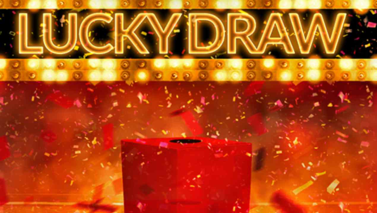 Lucky draw: అదృష్టం వరించింది.. లక్కీ డ్రాలో భారీమొత్తాన్ని గెలుచుకున్న ఇండియన్స్.. Lucky draw: అదృష్టం వరించింది.. లక్కీ డ్రాలో భారీమొత్తాన్ని గెలుచుకున్న ఇండియన్స్..