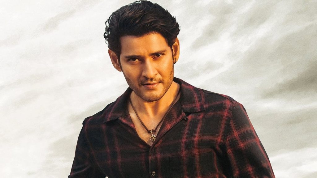 Mahesh Babu