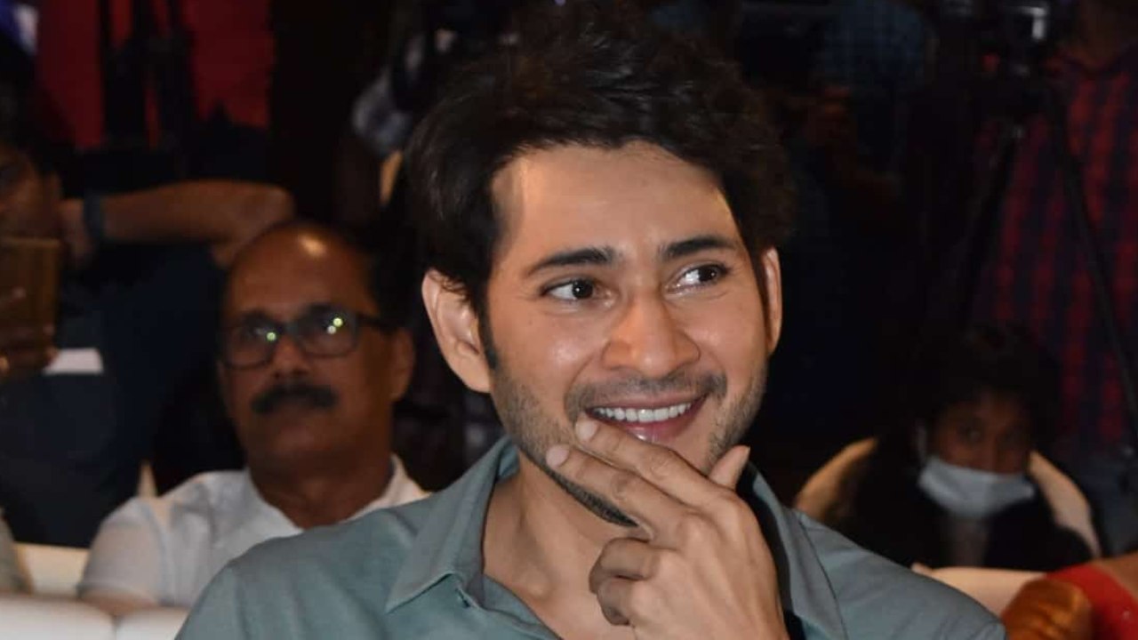 Mahesh Babu: తెలుగు సినిమాలు చాలంటోన్న మహేష్! Mahesh Babu: తెలుగు సినిమాలు చాలంటోన్న మహేష్!
