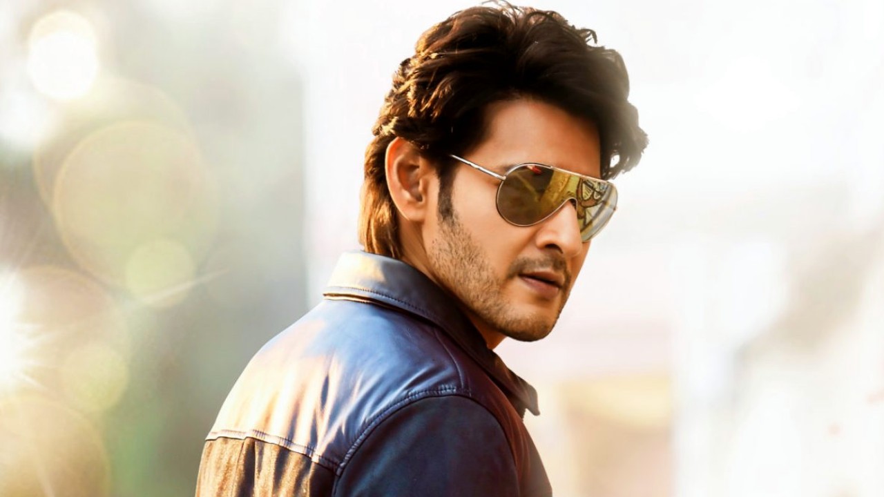 Mahesh Babu: సర్కారు వారి పాటను ముగించే పనిలో మహేష్! Mahesh Babu: సర్కారు వారి పాటను ముగించే పనిలో మహేష్!