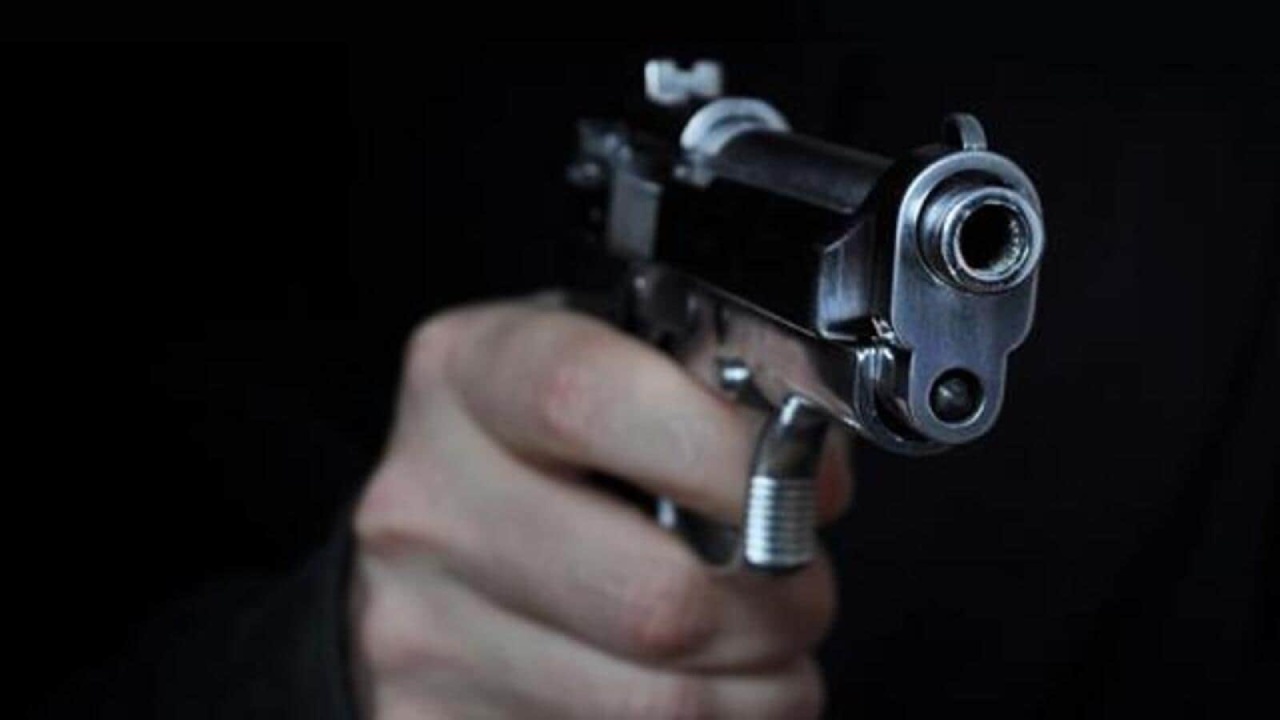 Man shot dead: ట్రాక్టర్ నడపొద్దన్నందుకు హత్య Man shot dead: ట్రాక్టర్ నడపొద్దన్నందుకు హత్య