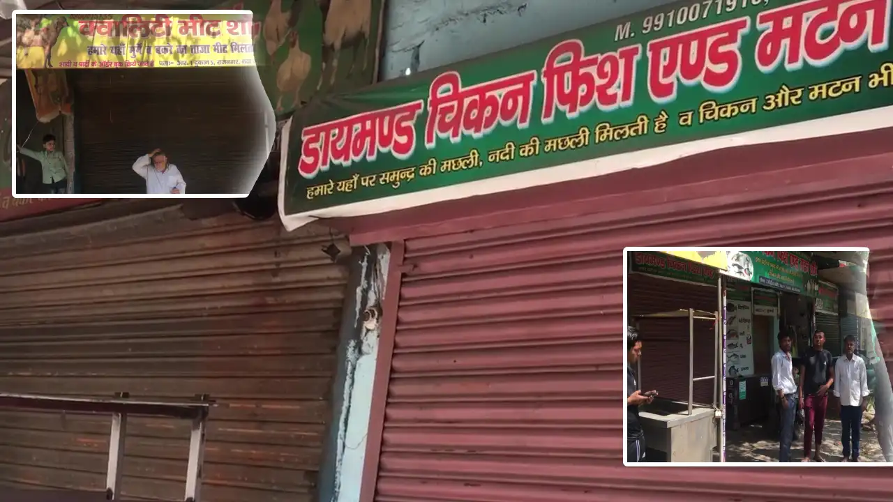 Meet Shops