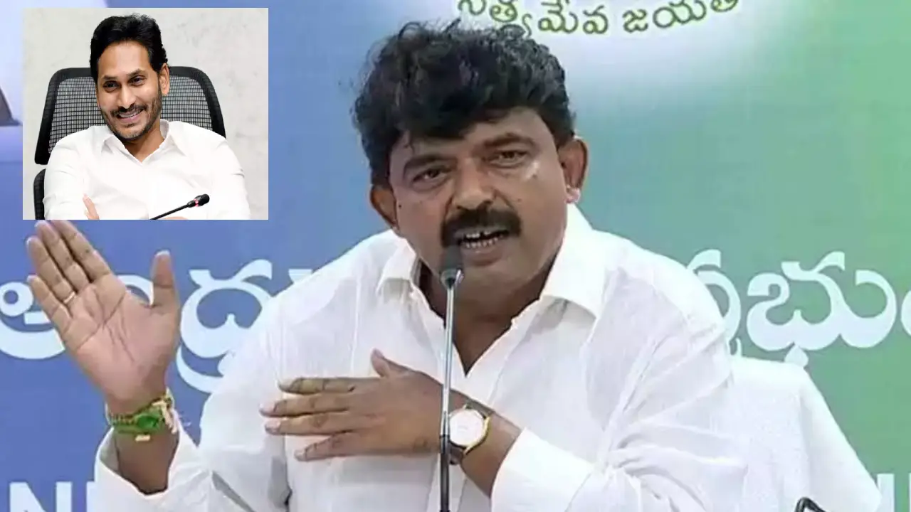 perni nani: వచ్చే రెండేళ్ళలో ఏమి చేస్తామో జగన్ నేడు చెబుతారు: పేర్ని నాని perni nani: వచ్చే రెండేళ్ళలో ఏమి చేస్తామో జగన్ నేడు చెబుతారు: పేర్ని నాని