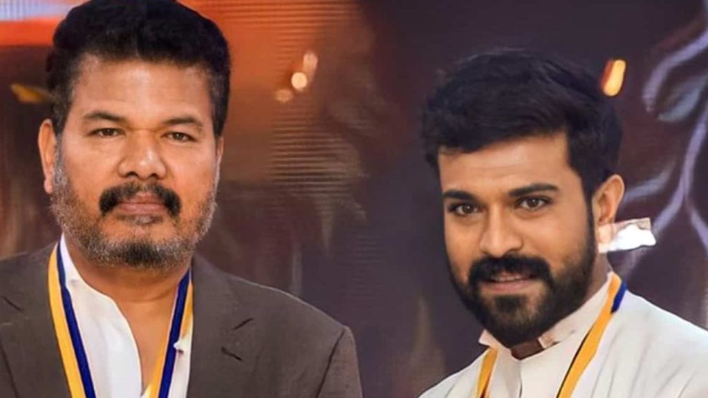 Mohan Lal Rejects Shankar Ram Charan Movie Offer