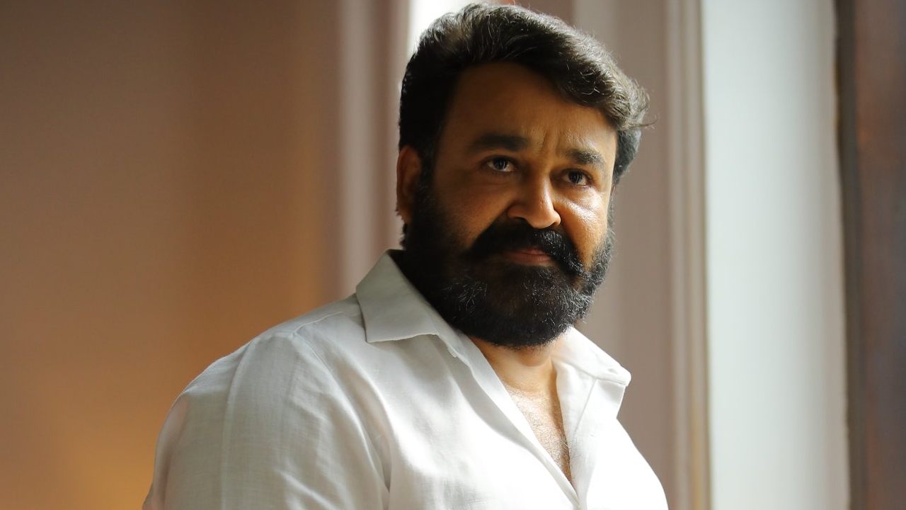 Mohan Lal Rejects Shankar Ram Charan Movie