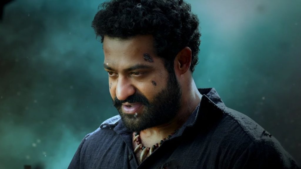 Ntr In Tension Due To Two Reasons