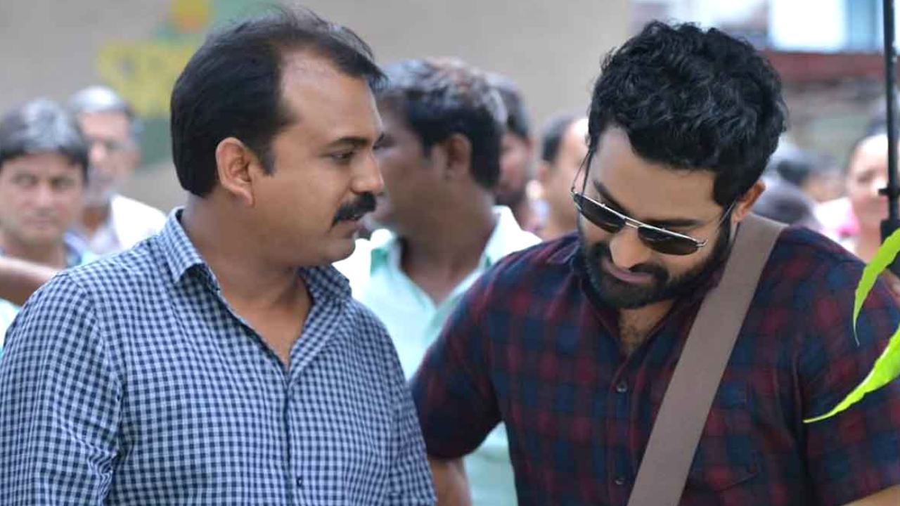 NTR: ఎన్టీఆర్ కోసం అదిరిపోయే కథ రెడీ – కొరటాల NTR: ఎన్టీఆర్ కోసం అదిరిపోయే కథ రెడీ – కొరటాల