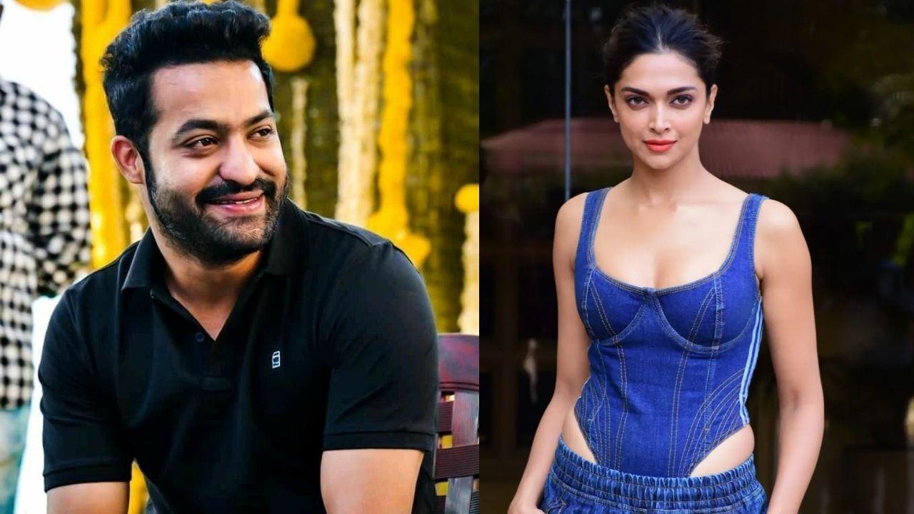 NTR31: తారక్తో ప్రశాంత్ సినిమా.. జోడీగా బాలీవుడ్ క్వీన్? NTR31: తారక్తో ప్రశాంత్ సినిమా.. జోడీగా బాలీవుడ్ క్వీన్?